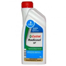 Castrol Radicool SF 1 lt Kırmızı Antifriz