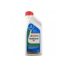 Castrol Radicool SF 1 lt Kırmızı Antifriz