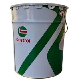 Castrol Spheerol EP 0 - 15 kg Gres Yağı