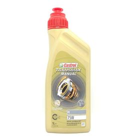 Castrol Syntrans FE 75W Manuel GL-4 1 lt Şanzıman Yağı