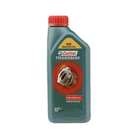 Castrol Transmax 1 lt Direksiyon Yağı