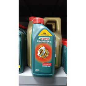 Castrol Transmax 1 lt Direksiyon Yağı