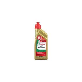 Castrol Transmax ATF DX III Multivehicle 1 lt Şanzıman Yağı