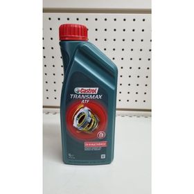 Castrol Transmax ATF DX III Multivehicle 1 lt Şanzıman Yağı