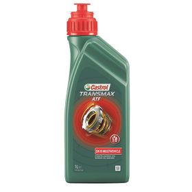 Castrol Transmax ATF DX III Multivehicle 1 lt Şanzıman Yağı