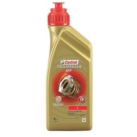 Castrol Transmax ATF Z 1 lt Otomatik Şanzıman Yağı