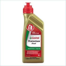 Castrol Transmax ATF Z 1 lt Otomatik Şanzıman Yağı