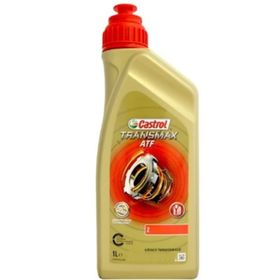 Castrol Transmax ATF Z 1 lt Otomatik Şanzıman Yağı