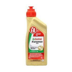 Castrol Transmax CVT 1 lt Otomatik Transmisyon Yağı