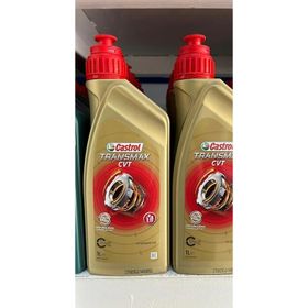 Castrol Transmax CVT 1 lt Otomatik Transmisyon Yağı