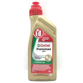 Castrol Transmax CVT 1 lt Otomatik Transmisyon Yağı