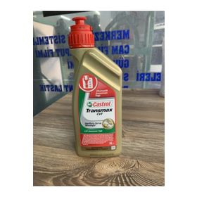 Castrol Transmax CVT 1 lt Otomatik Transmisyon Yağı
