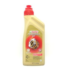 Castrol Transmax Dexron VI Mercon LV 1 lt Otomatik Şanzıman Yağı