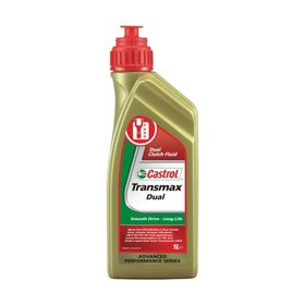 Castrol Transmax Dual 1 lt Çift Kavramalı Şanzıman Yağı