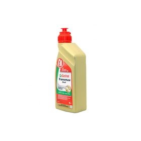 Castrol Transmax Dual Multivehicle 1 lt Şanzıman Yağı