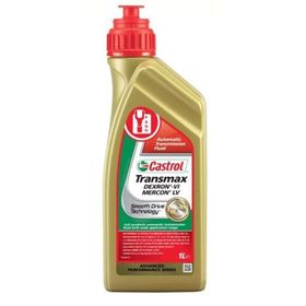 Castrol Transmax Dual Multivehicle 1 lt Şanzıman Yağı
