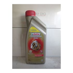 Castrol Transmax Dual Multivehicle 1 lt Şanzıman Yağı