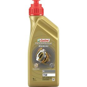 Castrol Transmax Manual FE 75W 1 lt Manuel Şanzıman Yağı