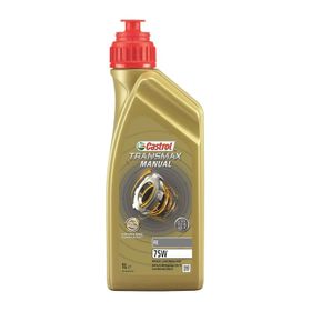 Castrol Transmax Manual FE 75W 1 lt Manuel Şanzıman Yağı