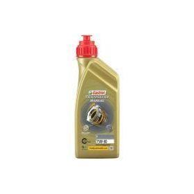Castrol Transmax Manual V 75W-80 1 lt Manuel Şanzıman Yağı