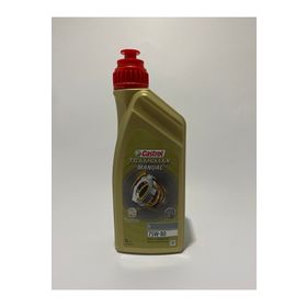 Castrol Transmax Manual V 75W-80 1 lt Manuel Şanzıman Yağı