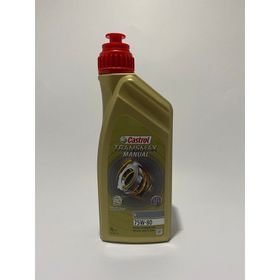 Castrol Transmax Manual V 75W-80 1 lt Manuel Şanzıman Yağı