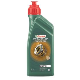 Castrol Transmax Universal 75W-90 1 lt Şanzıman Yağı