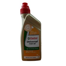 Castrol Transmax Universal 75W-90 1 lt Şanzıman Yağı