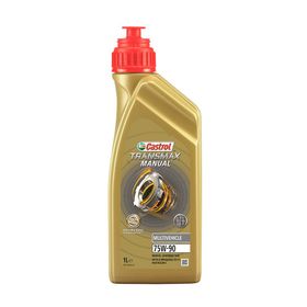 Castrol Transmax Universal 75W-90 1 lt Şanzıman Yağı