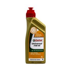 Castrol Transmax Universal 75W-90 1 lt Şanzıman Yağı