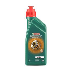 Castrol Transmax Universal 75W-90 1 lt Şanzıman Yağı