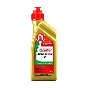 Castrol Transmax Z 1 L Otomatik Transmisyon Yağı