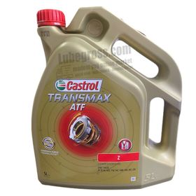 Castrol Transmax Z 5 lt Otomatik Transmisyon Yağı