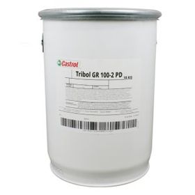 Castrol Tribol GR 100-2 PD - 18 kg Gres Yağı