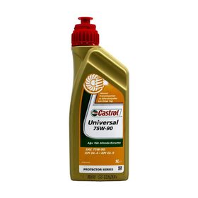 Castrol Universal 75W/90 1 L Manuel Şanzıman Yağı