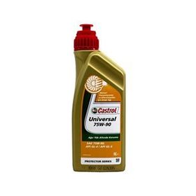 Castrol Universal 75W/90 1 L Manuel Şanzıman Yağı