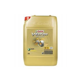Castrol Vecton Fuel Saver 5W-30 E6 20 lt Motor Yağı