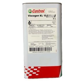 Castrol Viscogen KL 15 5 lt Sentetik Zincir Yağı