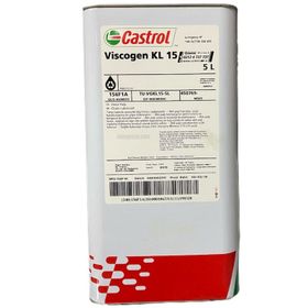 Castrol Viscogen KL 15 5 lt Sentetik Zincir Yağı