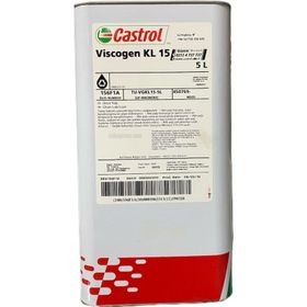 Castrol Viscogen KL 15 5 lt Sentetik Zincir Yağı