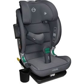 Casual Classfix Plus Müzikli İsofixli 100-150 cm 15-36 kg I-Size Antrasit Oto Koltuğu