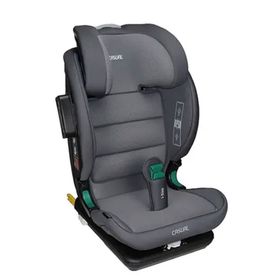 Casual Classfix Pro I-Size Isofixli 15-36 kg 100-150 cm Anthracite Oto Koltuğu