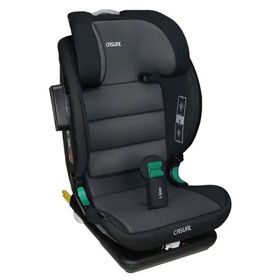 Casual Classfix Pro I-Size Isofixli 15-36 kg 100-150 cm Black Oto Koltuğu