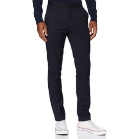 Casual Friday 193923 Lacivert Blazer Erkek Pantolon
