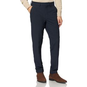 Casual Friday 193923 Lacivert Blazer Erkek Pantolon