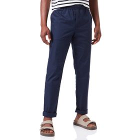 Casual Friday 193923 Lacivert Blazer Erkek Pantolon