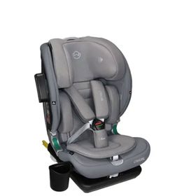 Casual Goldfix 76-150 cm 9-36 kg Gri İsofixli Oto Koltuğu