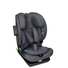 Casual Goldfix Pro I-Size Isofixli 9 36 kg 76 150 cm Anthracite Oto Koltuğu