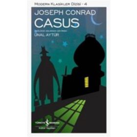 Casus - Clive Cussler