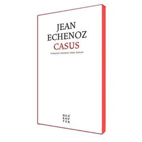 Casus - Clive Cussler